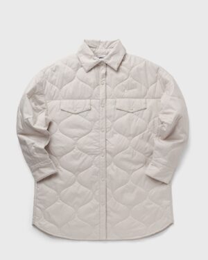 Nike Sportswear Essentials Women's Quilted Trench women Windbreaker white in Größe:M