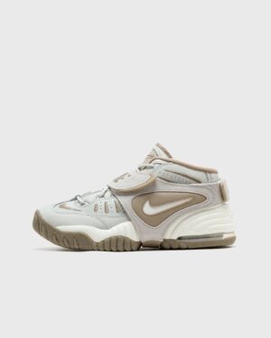 Nike W AIR ADJUST FORCE women High-& Midtop beige in Größe:40