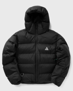 Nike WMNS ACG "Lunar Lake" Therma-FIT ADV Jacket women Down & Puffer Jackets black in Größe:L