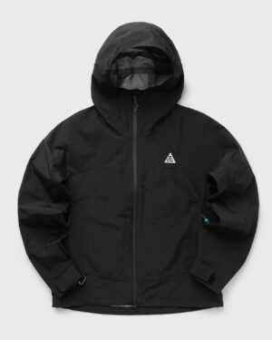 Nike WMNS ACG "Morpho" Storm-FIT ADV Rain Jacket women Windbreaker black in Größe:M