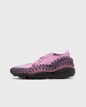 Nike WMNS AIR FOOTSCAPE "Beyond Pink and Plum Dust" men Lowtop pink in Größe:42