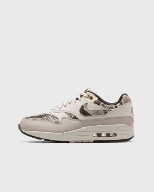 Nike WMNS AIR MAX 1 '87 men Lowtop beige in Größe:37,5