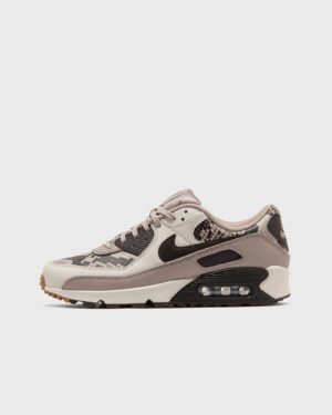 Nike WMNS AIR MAX 90 SE women Lowtop brown in Größe:42