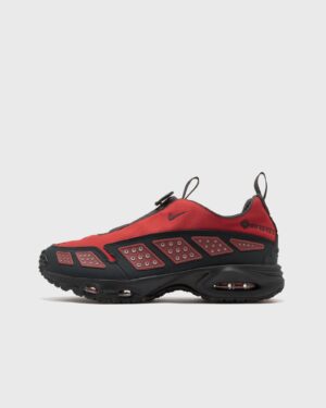 Nike WMNS AIR MAX SNDR GTX men Lowtop red in Größe:42