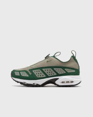 Nike WMNS AIR MAX SNDR men Lowtop green in Größe:46