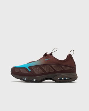 Nike WMNS AIR MAX SNDR men Lowtop purple in Größe:41