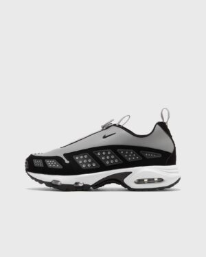 Nike WMNS AIR MAX SNDR men Lowtop silver in Größe:42