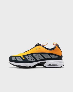 Nike WMNS AIR MAX SUNDER men Lowtop yellow in Größe:40,5
