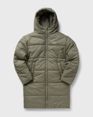 Nike WMNS Classic Puffer Therma-FIT Loose Parka women Down & Puffer Jackets|Parkas green in Größe:L