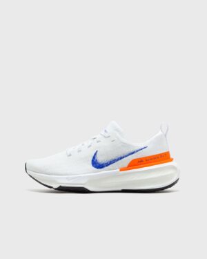 Nike WMNS ZOOMX INVINCIBLE RN FP men Lowtop|Performance & Sports white in Größe:41