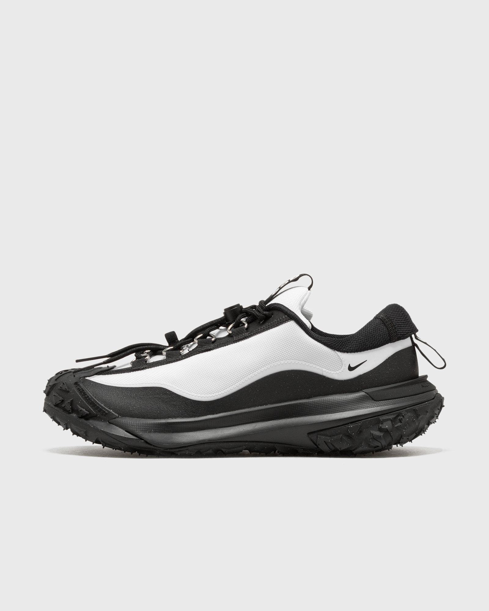 Nike X Comme des Garçons Homme ACG MOUNTAIN FLY 2 LOW SP men Lowtop white in Größe:45,5