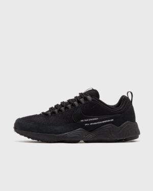Nike X Fragment AIR ZOOM SPIRIDON SP men Lowtop black in Größe:40,5