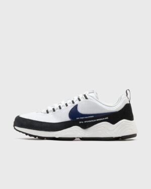 Nike X Fragment AIR ZOOM SPIRIDON SP men Lowtop white in Größe:40