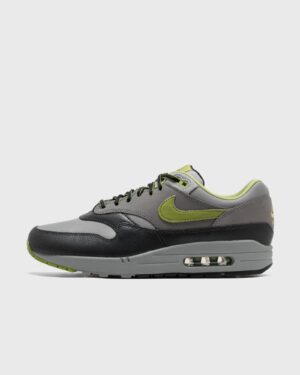 Nike X HUF AIR MAX 1 'Anthracite and Medium Grey' men Lowtop black in Größe:40,5