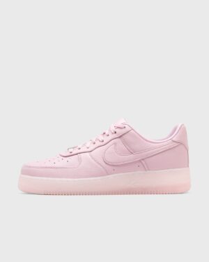 Nike X Nocta Air Force 1 Low "Certified Lover Boy" men Lowtop pink in Größe:41