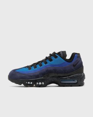 Nike X STASH AIR MAX 95 SP men Lowtop blue in Größe:40,5