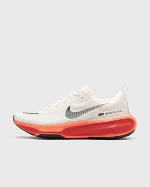 Nike ZOOMX INVINCIBLE RUN FK 3 men Lowtop|Performance & Sports red|white in Größe:45