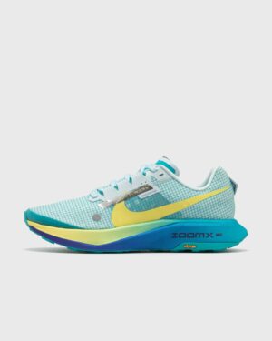 Nike ZOOMX ULTRAFLY TRAIL men Performance & Sports blue in Größe:45