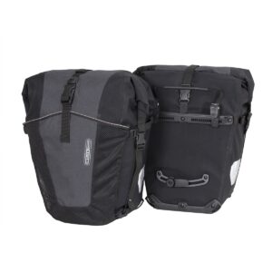 ORTLIEB BACK-ROLLER XL PLUS Set bestehend aus zwei Gepäckträgertaschen