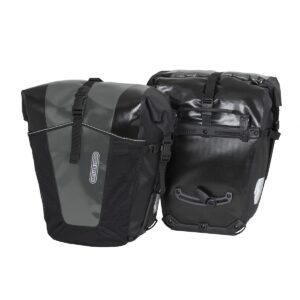 ORTLIEB BACK-ROLLER XL Set bestehend aus zwei Gepäckträgertaschen