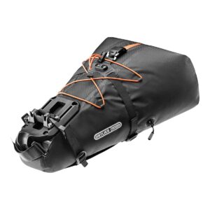 ORTLIEB BIKE PACKING SEAT-PACK QR mit QUICK RELEASE 13 L