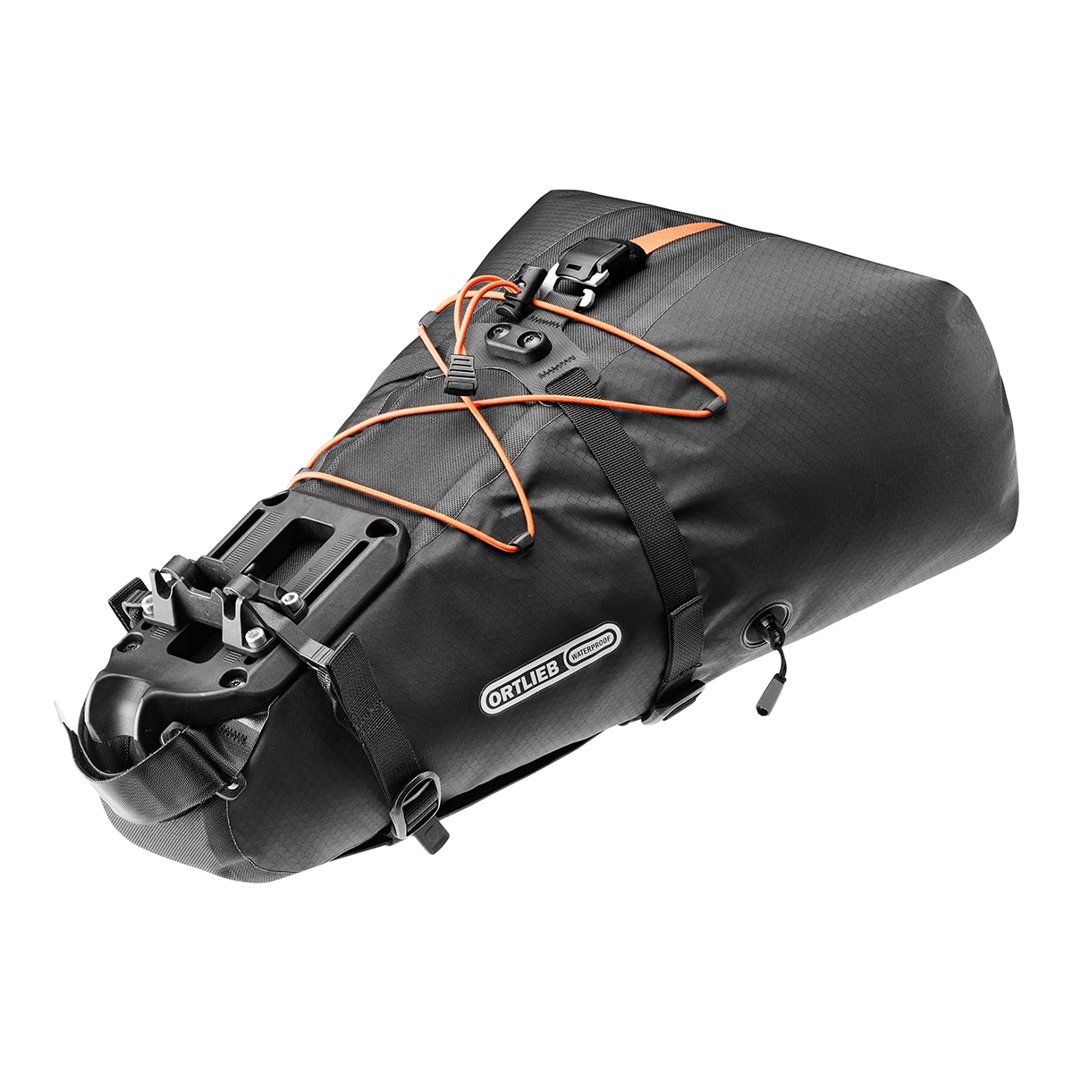 ORTLIEB BIKE PACKING SEAT-PACK QR mit QUICK RELEASE 13 L