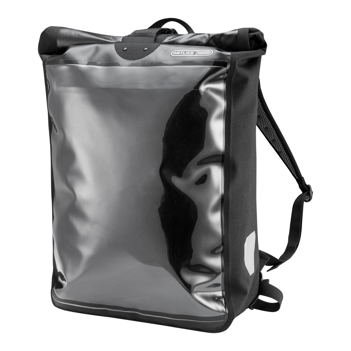 ORTLIEB MESSENGER-BAG PRO Kuriertasche
