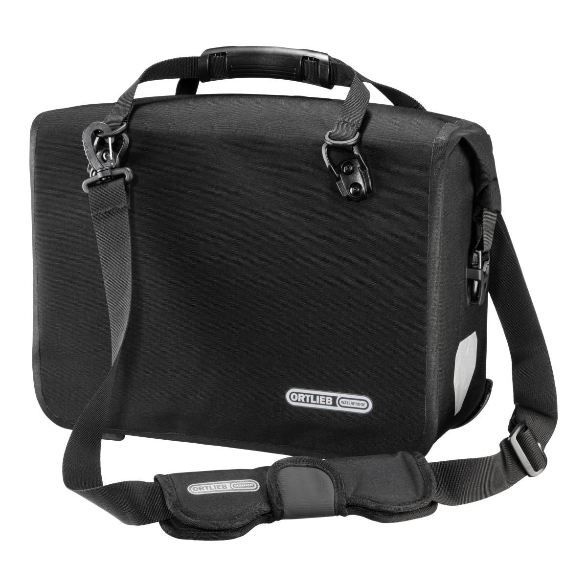 ORTLIEB OFFICE-BAG QL3.1 Gepäckträgertasche
