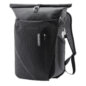 ORTLIEB VARIO HIGH-VIS 26 L QL2.1 Gepäckträgertasche und Rucksack