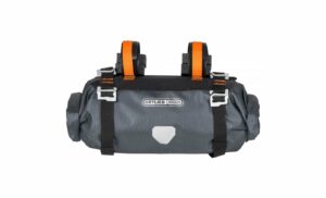 Ortlieb Handlebar-Pack 9L - black matt