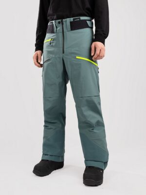 Ortovox 3L Deep Shell Hose arctic grey