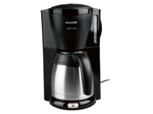 PHILIPS Kaffeemaschine "Gaia HD7544/20", mit Thermo-Kanne aus Edelstahl