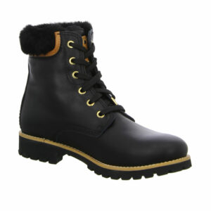 Panama Jack Männlich schwarz 42