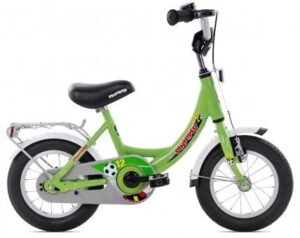 Pinniped Kid 12 | green | unisize | Fahrräder