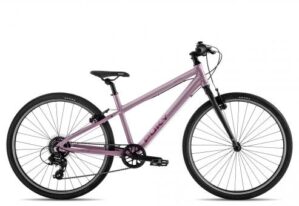Puky LS-PRO 26-8 | pearl pink/anthracite | unisize | Fahrräder