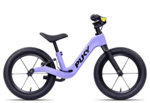 Puky NEXT 14 | flieder | unisize | Laufräder