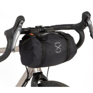 RESTRAP RACE BAR BAG - DROP BAR Lenkertasche