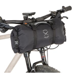 RESTRAP RACE BAR BAG - FLAT BAR Lenkertasche