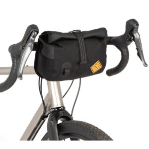 RESTRAP ROLLTOP CANISTER BAG Lenkertasche