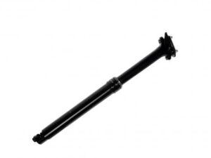 RFR Pro Teleskop-Sattelstütze | schwarz/grau | 31,6 x 360 mm | Fahrradteile