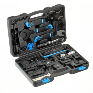 ROSE ALL2GETHER High Performance XXL Fahrrad-Werkzeugkoffer