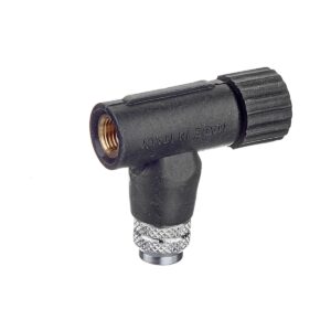 ROSE CO2-Dosierer mit Drehknopf