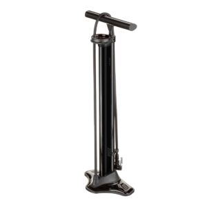 ROSE Druckmacher XXL 260 Standpumpe mit Tubeless-Funktion