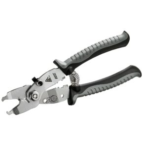 ROSE Kabel- und Kettenschlosszange 5-in-1