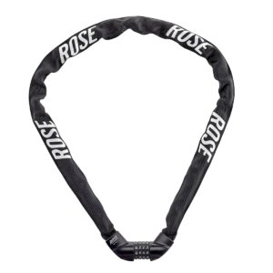 ROSE LOCKMAXX CL 120-C Kettenschloss