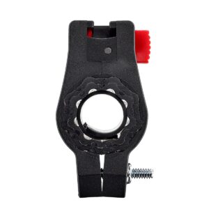 ROSE LOCKMAXX Schlosshalterung für BL Bügelschloss, PL 120-14-K, KL 180-K & KL 150-K