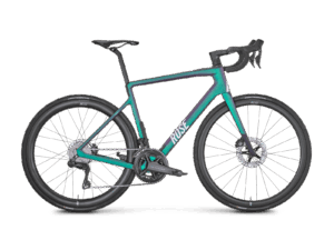 ROSE Reveal Plus Ultegra Di2