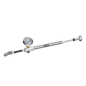 ROSE Shock Blow Pro Dämpferpumpe und Federgabelpumpe