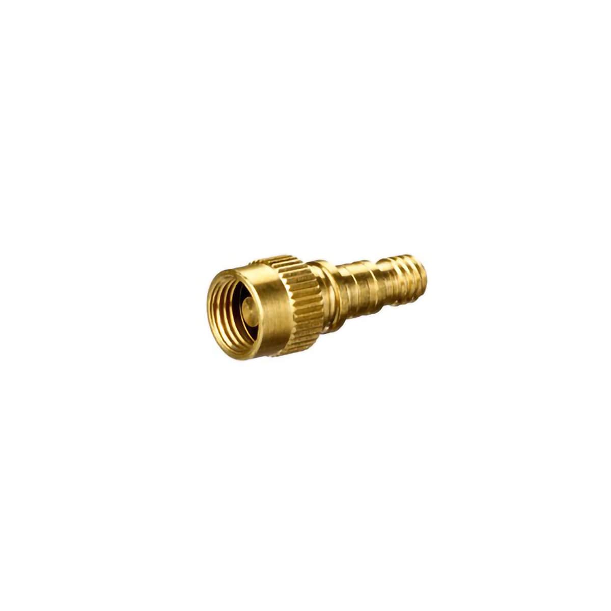 ROSE Ventiladapter von Autoventil auf Sclaverandventil