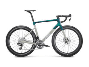 ROSE Xlite 06 Red AXS